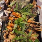 Best 5. HẢI SẢN NƯỚNG VỈ ĐẶC BIÊT in Garden Grove, CA