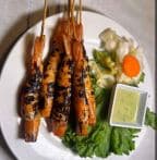 Best 11. TÔM NƯỚNG MUỐI ỚT XANH in Garden Grove, CA