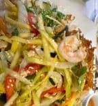 Best 35. GỎI XOÀI KHOAI MÔN TÔM MỰC in Garden Grove, CA