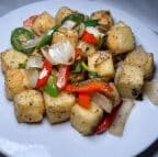 Best 39. ĐẬU HŨ RANG MUỐI/ XÀO GIÁ in Garden Grove, CA